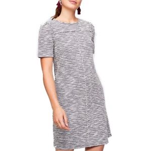 Ann Taylor LOFT - Women’s Shift Dress - Size XS
